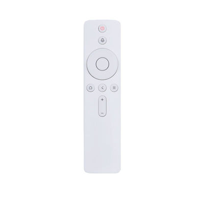 Điều khiển từ xa bằng giọng nói Bluetooth 4K HDR IR cho Android TV Streaming Media Player
