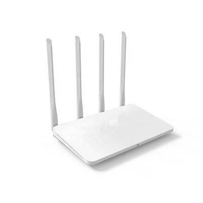 Bộ định tuyến modem cáp quang Internet băng tần kép với công nghệ WiFi5 802.11ac