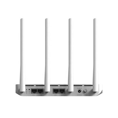 Bộ định tuyến modem cáp quang Internet băng tần kép với công nghệ WiFi5 802.11ac