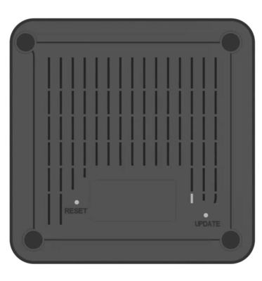 OTT Android TV Box RK3228A 2.4G/5G Wifi 1080P 4K Blueteeth BT 4.0 Hỗ trợ Media Player Set Top Box