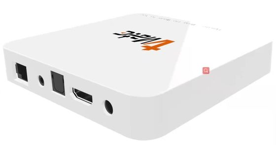 4K Mạng Người Chơi Hộp Set-Top Hộp Điều Khiển Từ Xa Tại Nhà Thông Minh Đa Phương Tiện RK3229-5G Phiên Bản Android Dành Cho Youtube bán Chạy