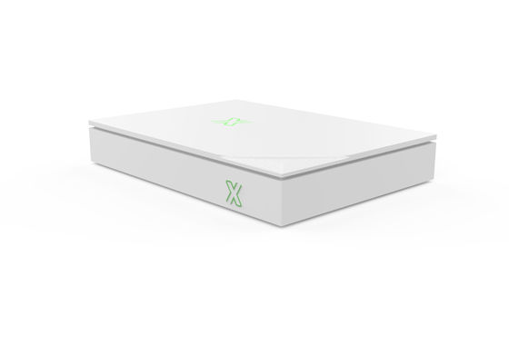 Đầu phát đa phương tiện video 8K HD Amlogic S905X4 OTT Android TV Box