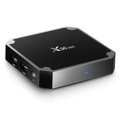 Hộp  thông minh Amlogic S905W2 Android 11 X96 Mini Quad Core Hỗ trợ Hộp phương tiện không dây 2.4G &amp; 5.8G