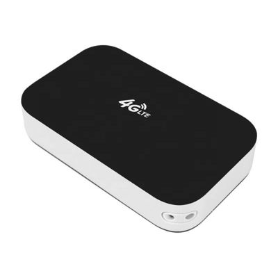 Bộ định tuyến modem cáp quang di động đa năng 3G 4G 5G Sim Unlocked Pocket
