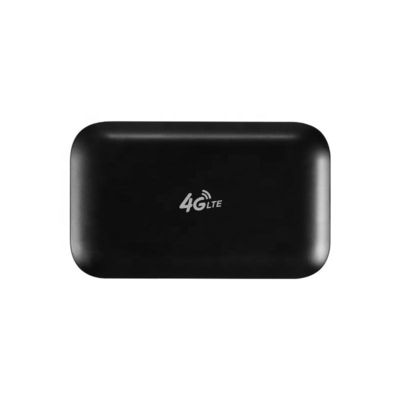 OEM 150Mbps 4G LTE Hotspot Modem Bộ định tuyến Modem Wifi di động có khe cắm thẻ SIM