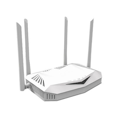 Bộ định tuyến Modem sợi quang Tốc độ cao AX1800 Wifi 6 Bộ định tuyến 2.4G &amp; 5.0 GHz Bộ định tuyến King xuyên tường tần số kép tại nhà