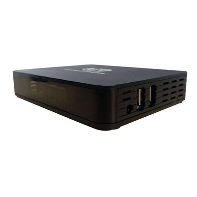 Bộ thu giải mã truyền hình kỹ thuật số Xtream Stalkermac IKS Vệ tinh Dvb M3U