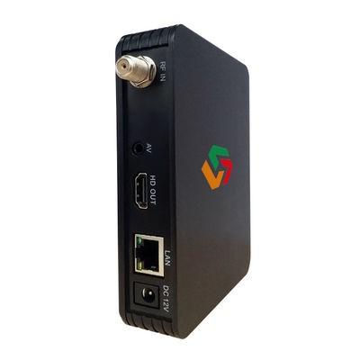 LKS SKS CS M3U VCM ACM Hộp vệ tinh  T2 S2 Combo Bộ giải mã Bộ thu sóng đôi