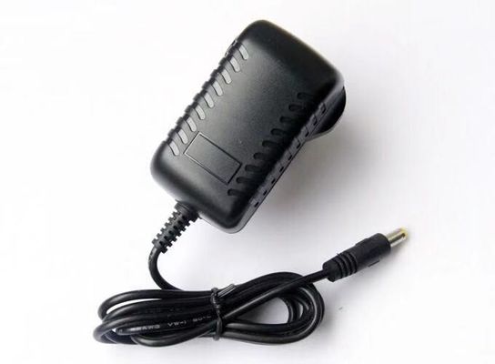 Bộ chuyển đổi nguồn AC DC 9v do EU quy định Bộ nguồn 1A 2A 24w 2000ma 12v PSU