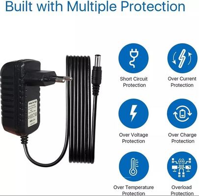 Bộ điều hợp chuyển mạch AC DC được điều chỉnh Bộ nguồn máy POS 12 v 2A 2 amp
