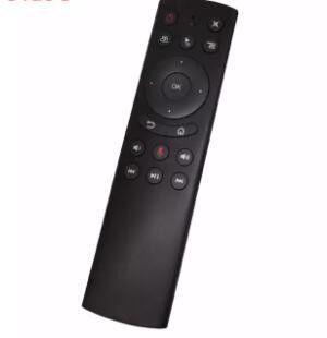 Điều khiển từ xa Bluetooth IR Air Mouse 4K HDR cho Android TV Streaming Media Player