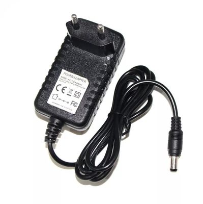 Bộ chuyển đổi 3pin AC DC SMPS được điều chỉnh 12 v 2A 3a 1a 1.5a 2.5a Tiêu chuẩn EU US UK
