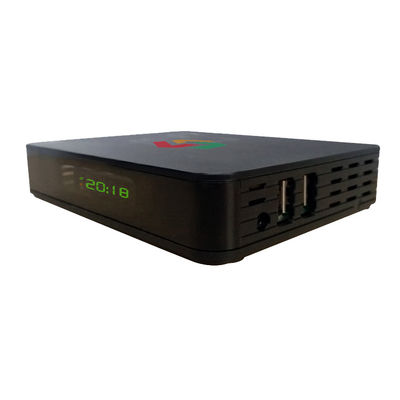 NTV Xem kênh Đầu thu  Hộp vệ tinh USB DVB T2 S2 4K