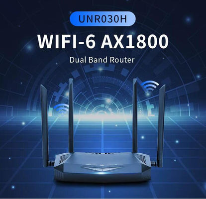 Bộ định tuyến Modem sợi quang băng tần kép tùy chỉnh Chế độ AP