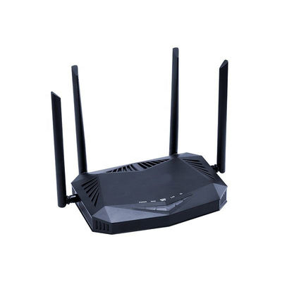 Gigabit Wireless Dual Sim Bộ định tuyến dữ liệu di động Hotspot 900MHz Dual Core
