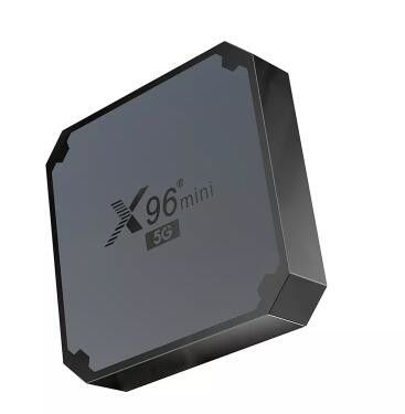 Hộp cài đặt 4K OTT  S905WX4 X96 4gb 64gb ODM
