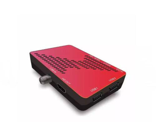 Đầu thu Internet vệ tinh kỹ thuật số HD DVB-S2 Bộ điều chế video IKS  YOUTUBE CCCAM