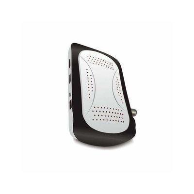 Mini HD TV fTA Đầu thu vệ tinh 4k Android DVB-S2 Tuner