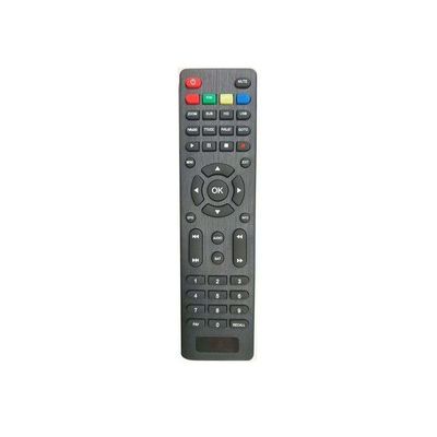 Bộ thu truyền hình vệ tinh ODM Bộ thu sóng Tv Dvb S2 Đa ngôn ngữ