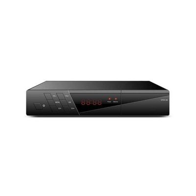 Mutil Language Đầu thu vệ tinh kỹ thuật số HD DVB-S2 TV  IKS YOUTUBE