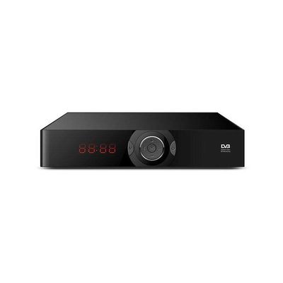 Mutil Language Đầu thu vệ tinh kỹ thuật số HD DVB-S2 TV  IKS YOUTUBE
