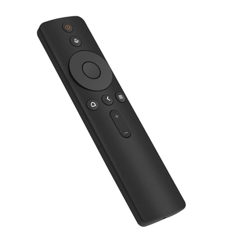 Điều khiển từ xa bằng giọng nói Bluetooth 4K HDR IR cho Android TV Streaming Media Player