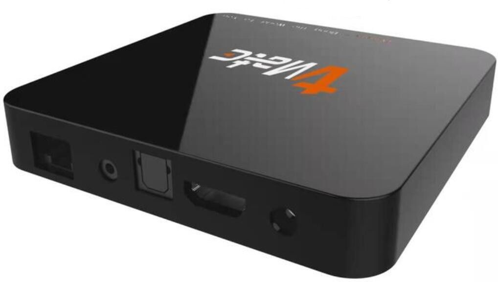 Smart Android TV Box Android 10.0 2GB 16GB 4K HD Giọng Nói Trợ Lý TV Box Android 3D Play Store Miễn Phí Vận Chuyển TV Box