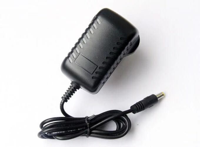 Bộ chuyển đổi nguồn AC DC 9v do EU quy định Bộ nguồn 1A 2A 24w 2000ma 12v PSU