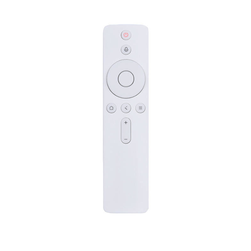 TV Box G20S PRO Voice Mouse Air Mouse Học tập hồng ngoại Điều khiển từ xa Đèn nền không dây 2.4G