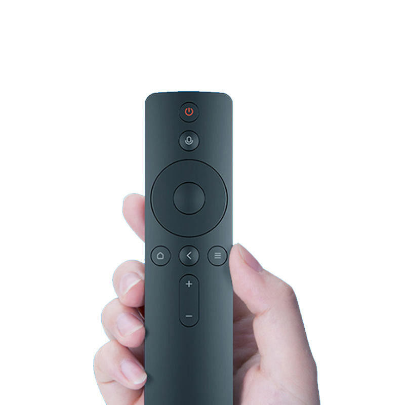 TVMATE Bluetooth4.2 Điều khiển từ xa TV được kích hoạt bằng giọng nói cho Android Set Top Box